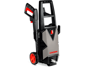 کارواش 140 بار ذغالی کرون مدل CT42022 (با ضمانت شرکتی)