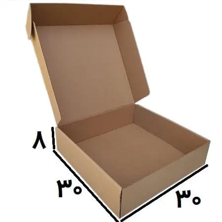 جعبه کیبوردی سایز 4