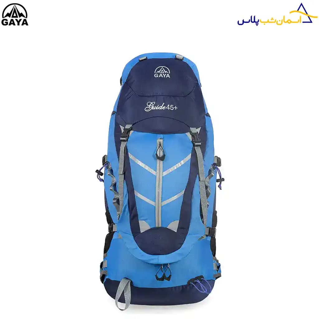 کوله پشتی قایا مدل قاید +45