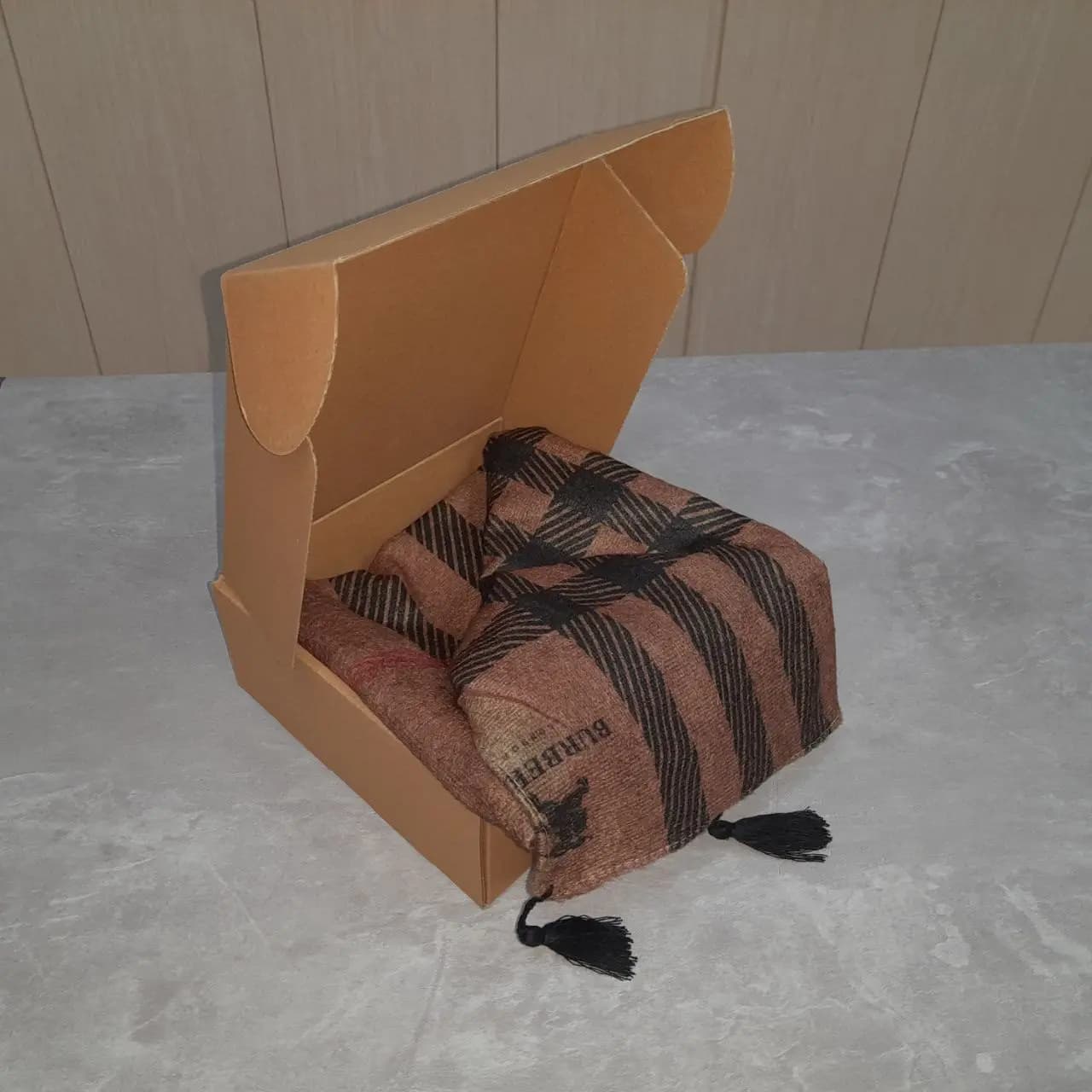 جعبه کیبوردی سایز 1 — تصویر ۴