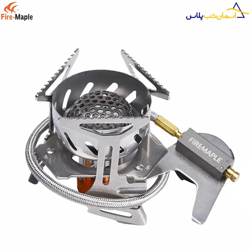 سرشعله فایرمیپل مدل اسپارک 2