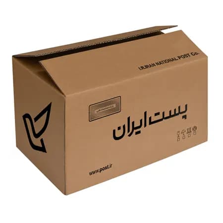 کارتن پستی سایز 8 _ پنج لایه — تصویر ۸