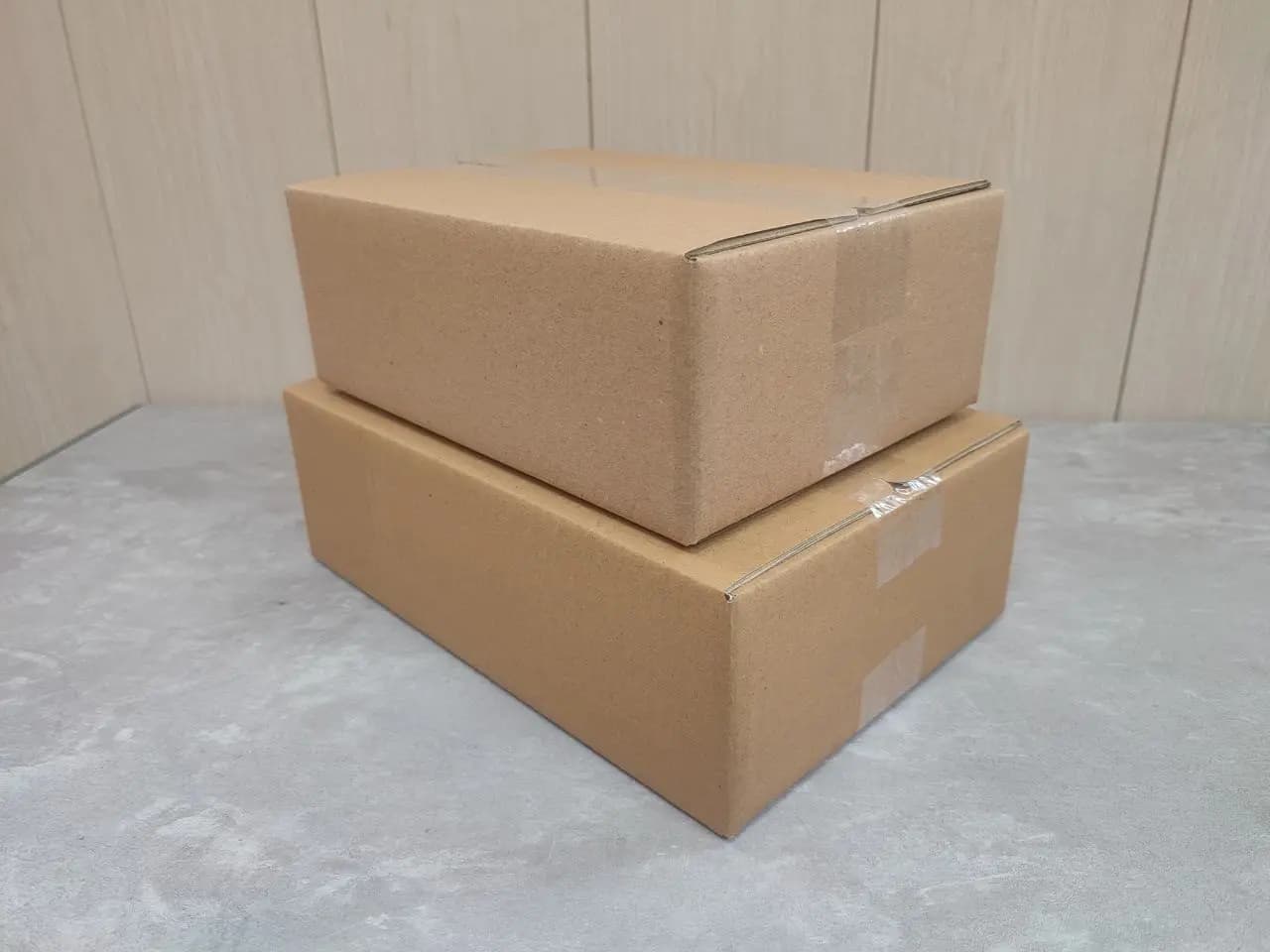 کارتن کتابی سایز 32 — تصویر ۳