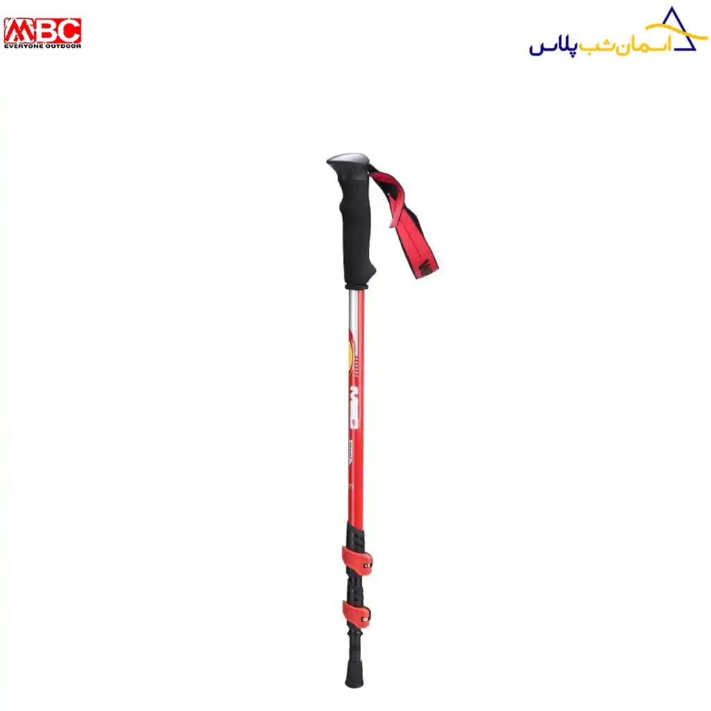 عصای کوهنوردی ام بی سی مدل M9000Q — تصویر ۷