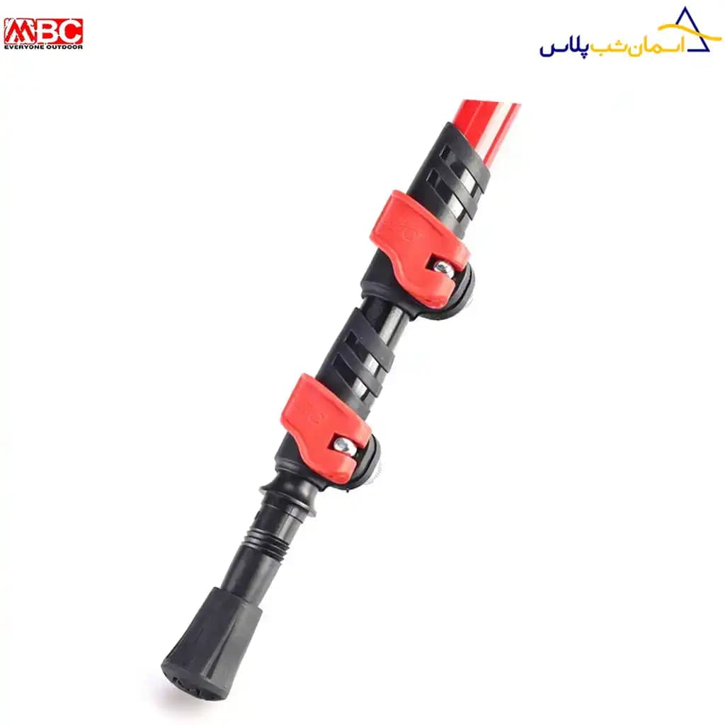 عصای کوهنوردی ام بی سی مدل M9000Q — تصویر ۱۲