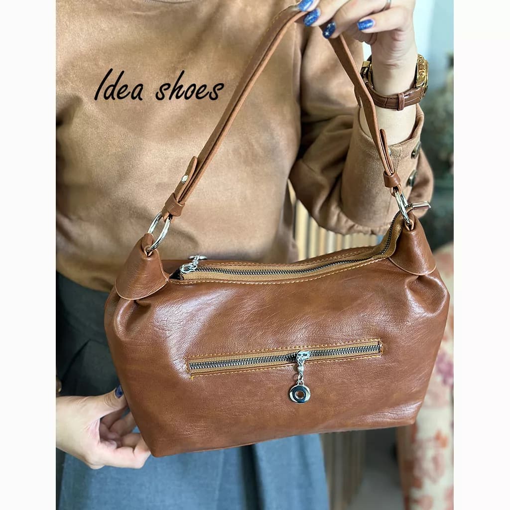کیف دخترانه طرح zara کد 3915 — تصویر ۳