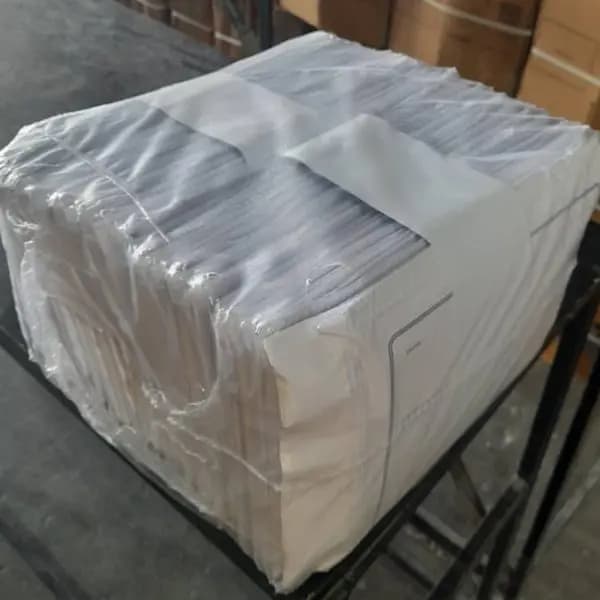 پاکت پستی حبابدار A5 اتوماتیک — تصویر ۴