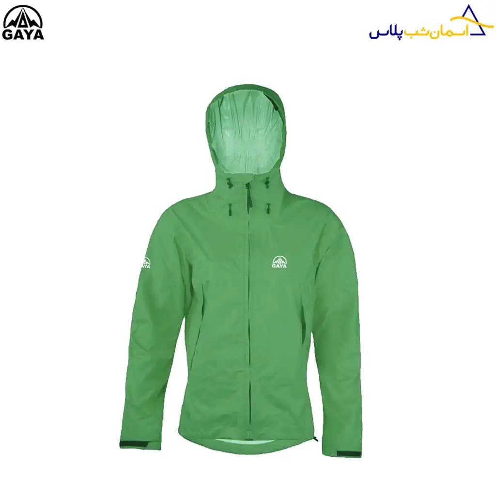 کاپشن کوهنوردی سبک قایا مدل یاپوق — تصویر ۹