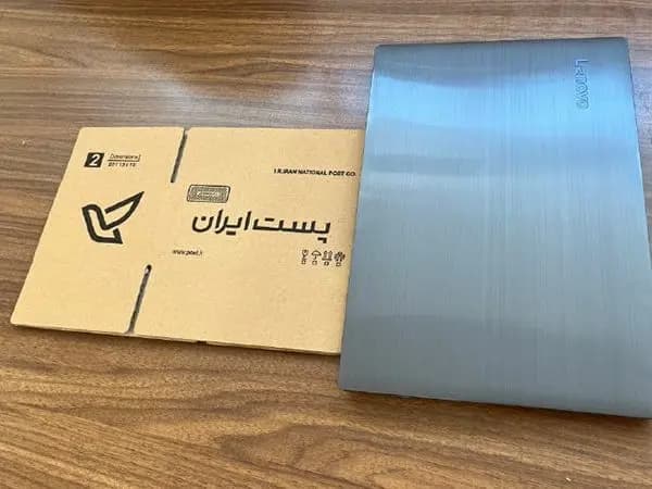 کارتن پستی سایز 2 اقتصادی — تصویر ۶