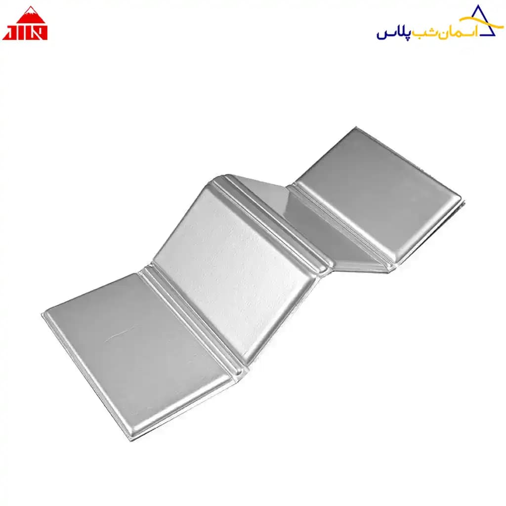 زیرانداز نشیمن تک نفره آکاردئونی جیلو مدل MT44 — تصویر ۸