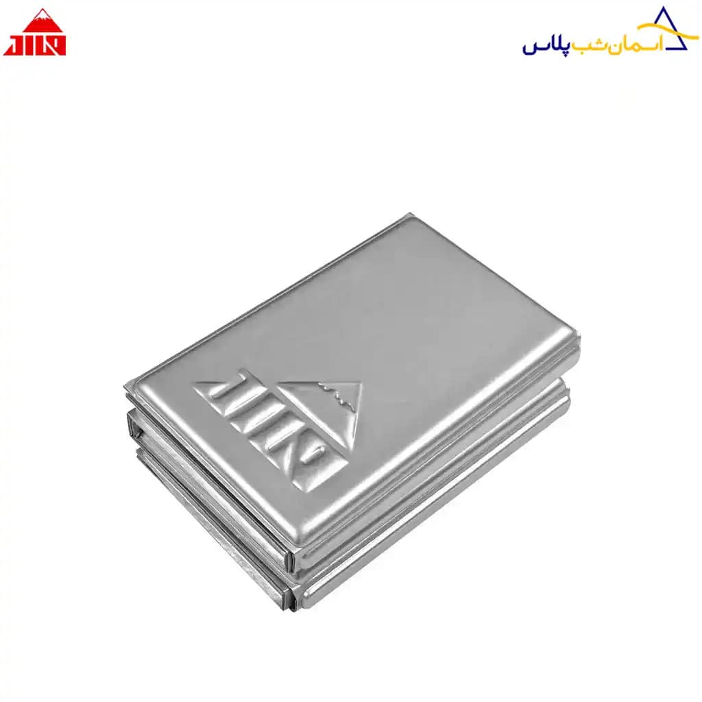 زیرانداز نشیمن تک نفره آکاردئونی جیلو مدل MT44 — تصویر ۵