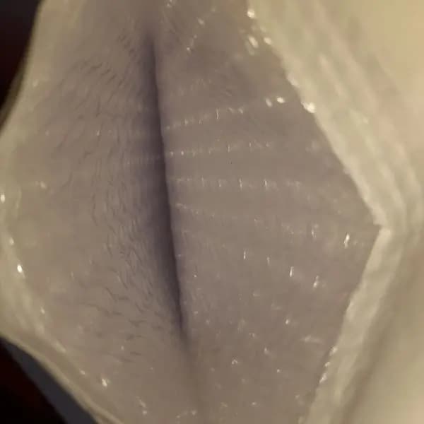 پاکت پستی حبابدار اتوماتیک CD — تصویر ۷
