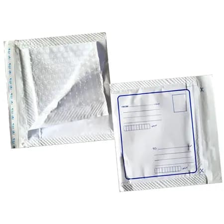 پاکت پستی حبابدار اتوماتیک CD — تصویر ۶