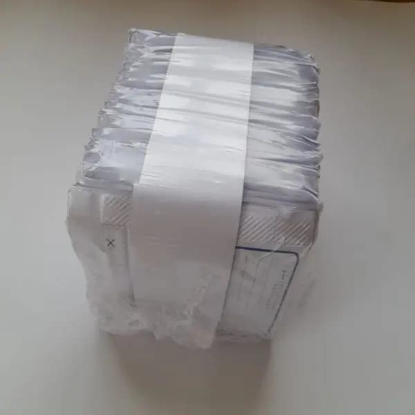 پاکت پستی حبابدار اتوماتیک CD — تصویر ۸