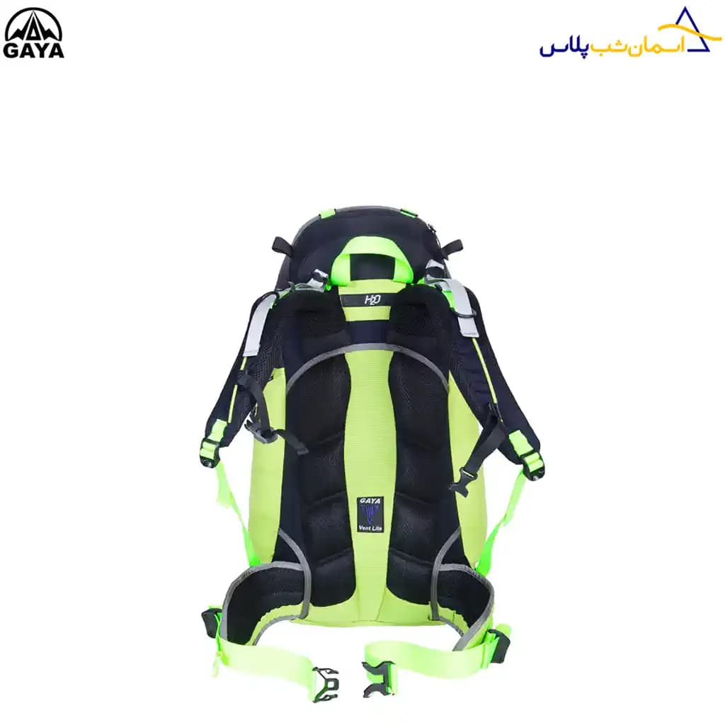 کوله پشتی قایا مدل ایلمان +28 — تصویر ۸