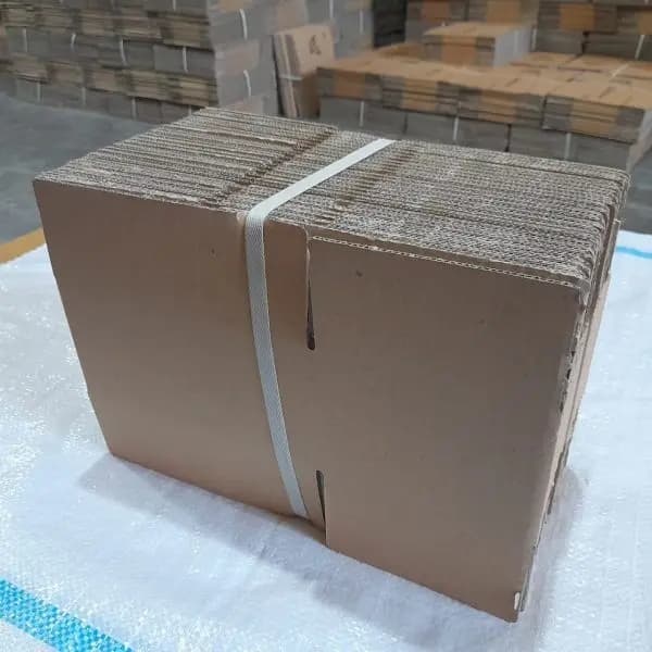 کارتن پستی سایز 1 اقتصادی — تصویر ۶