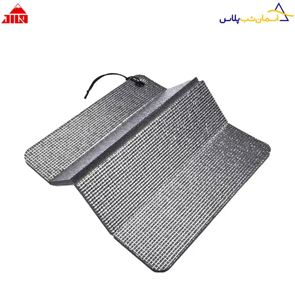 زیرانداز نشیمن تک نفره آکاردئونی جیلو مدل MT22 — تصویر ۱۰