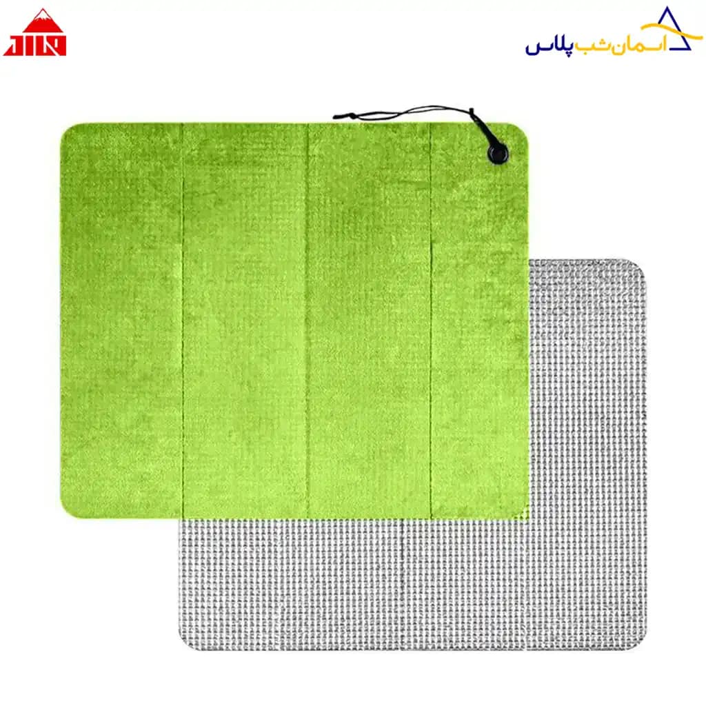 زیرانداز نشیمن تک نفره آکاردئونی جیلو مدل MT22 — تصویر ۹