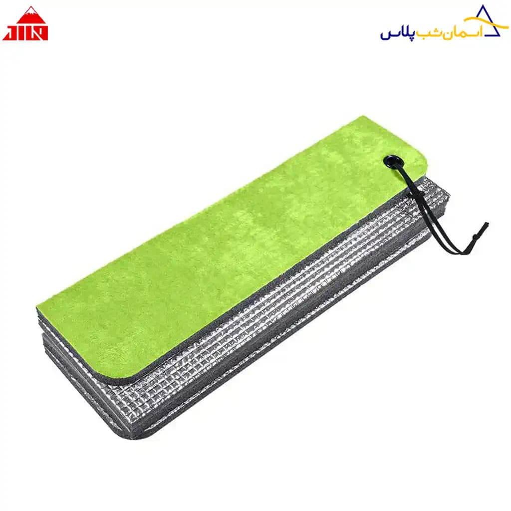 زیرانداز نشیمن تک نفره آکاردئونی جیلو مدل MT22 — تصویر ۳