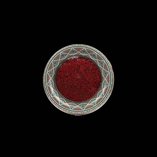 زعفران یک مثقال خاتم — تصویر ۴