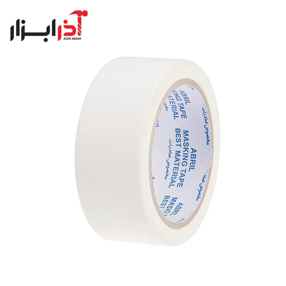 چسب کاغذی 4 سانتی — تصویر ۶
