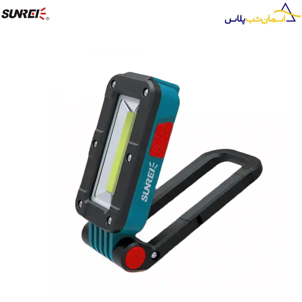 نورافکن سانری مدل ارورا وی 380