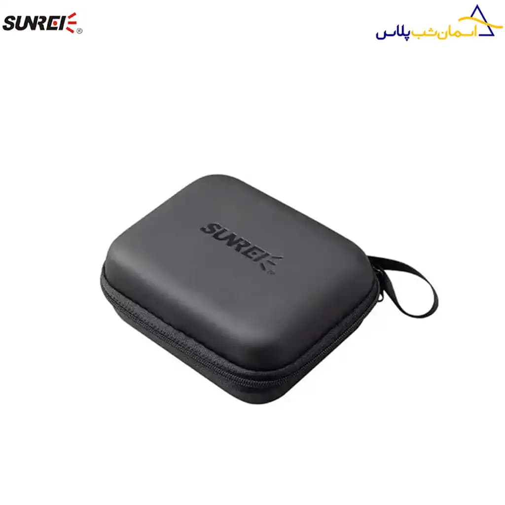 چراغ پیشانی سانری مدل مویه 1 — تصویر ۹