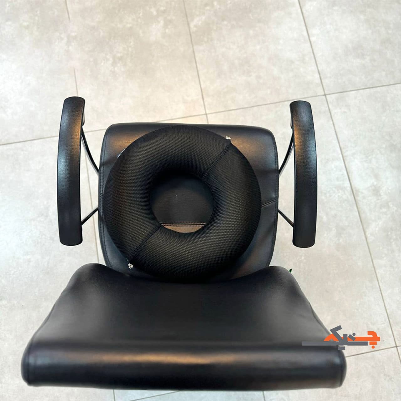 زیرنشیمنی طبی دکتر بیست مدل رینگ کد Dr2036228 — تصویر ۷