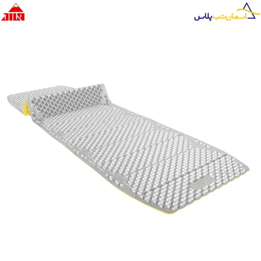 زیرانداز آکاردئونی کیسه خواب جیلو مدل MT99 — تصویر ۵