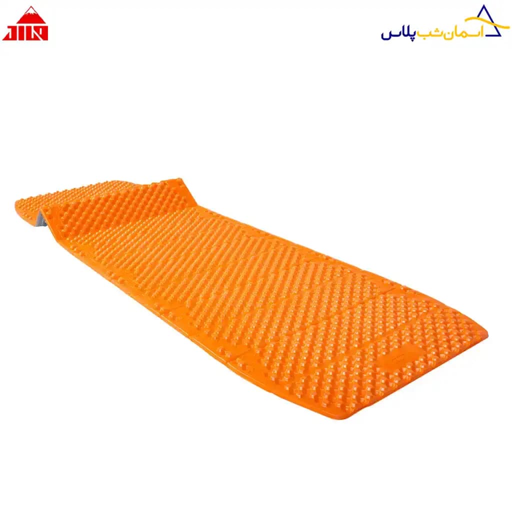 زیرانداز آکاردئونی کیسه خواب جیلو مدل MT99 — تصویر ۴