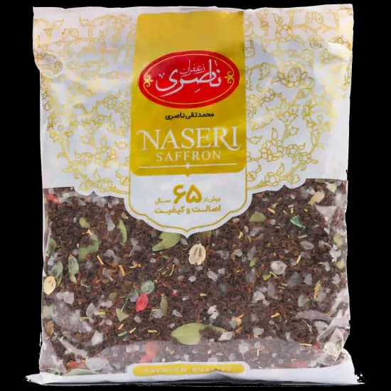 اسپند مخلوط