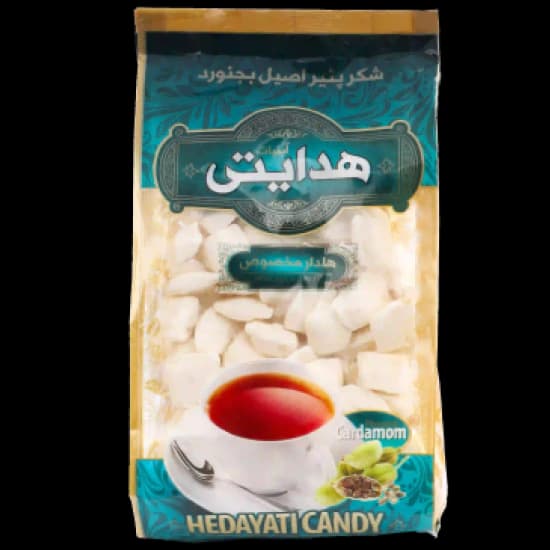 شکر پنیر هلدار — تصویر ۲