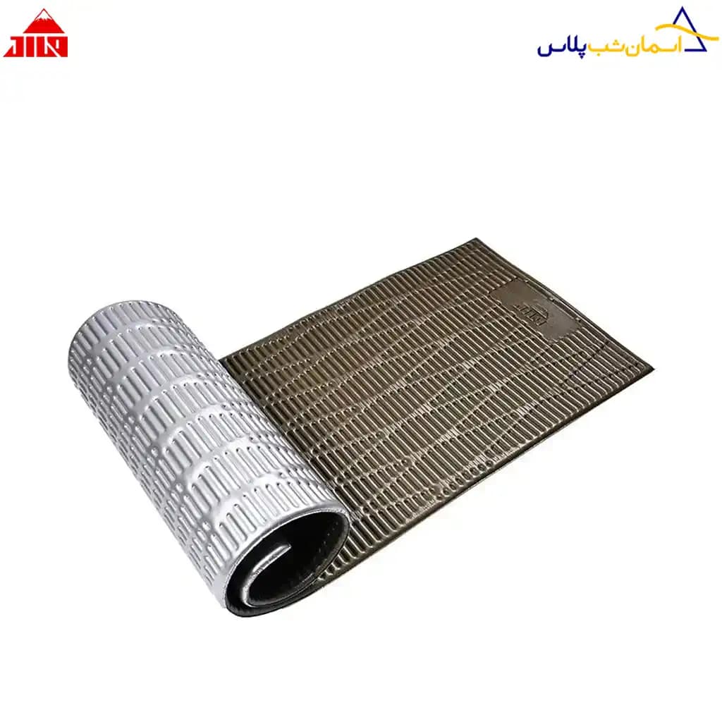زیرانداز رولی کیسه خواب جیلو مدل MT88 — تصویر ۱۱