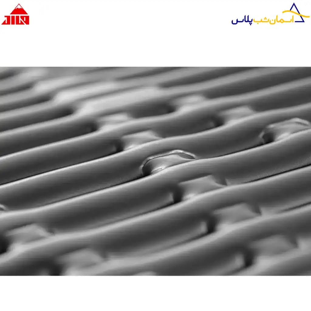 زیرانداز رولی کیسه خواب جیلو مدل MT88 — تصویر ۷