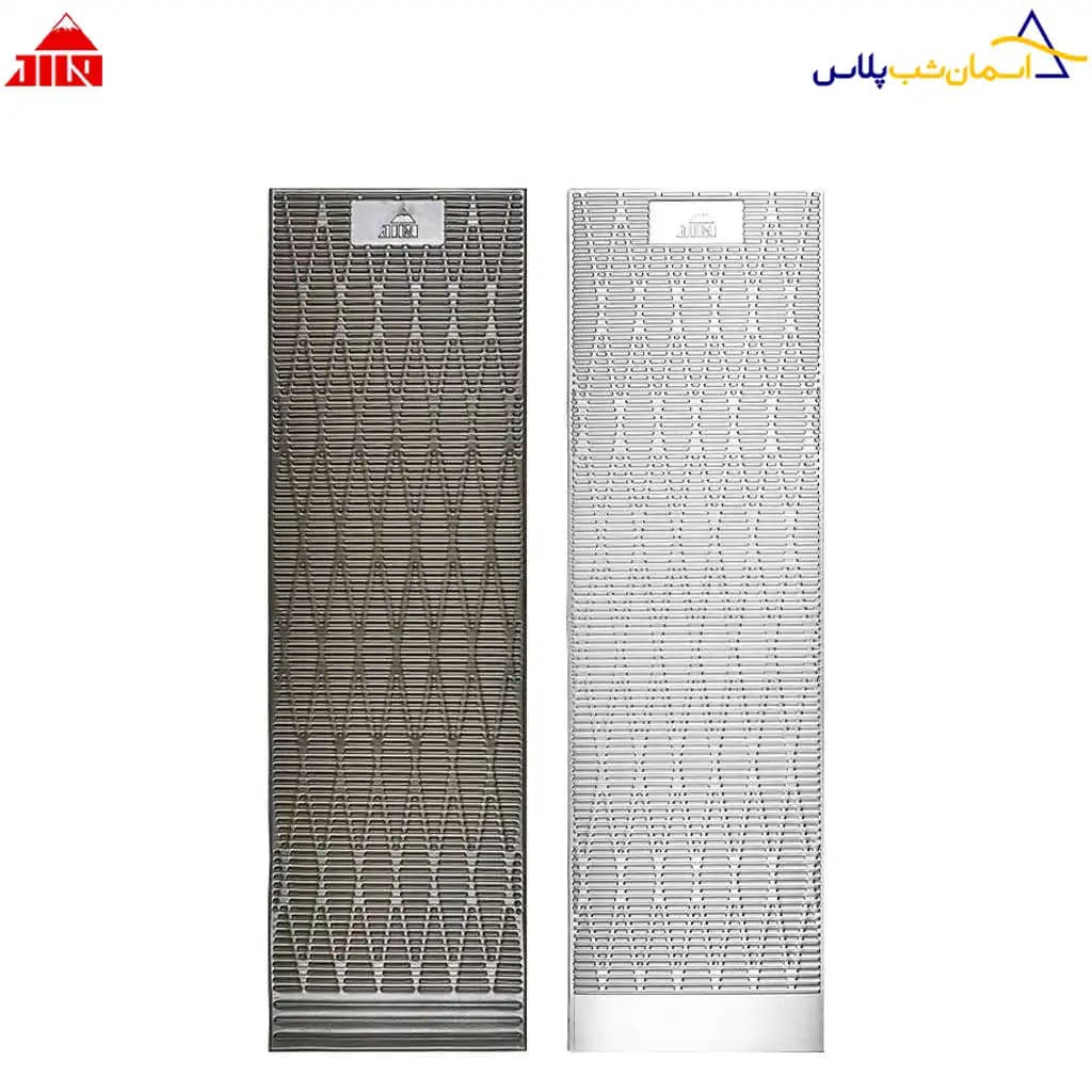 زیرانداز رولی کیسه خواب جیلو مدل MT88 — تصویر ۲