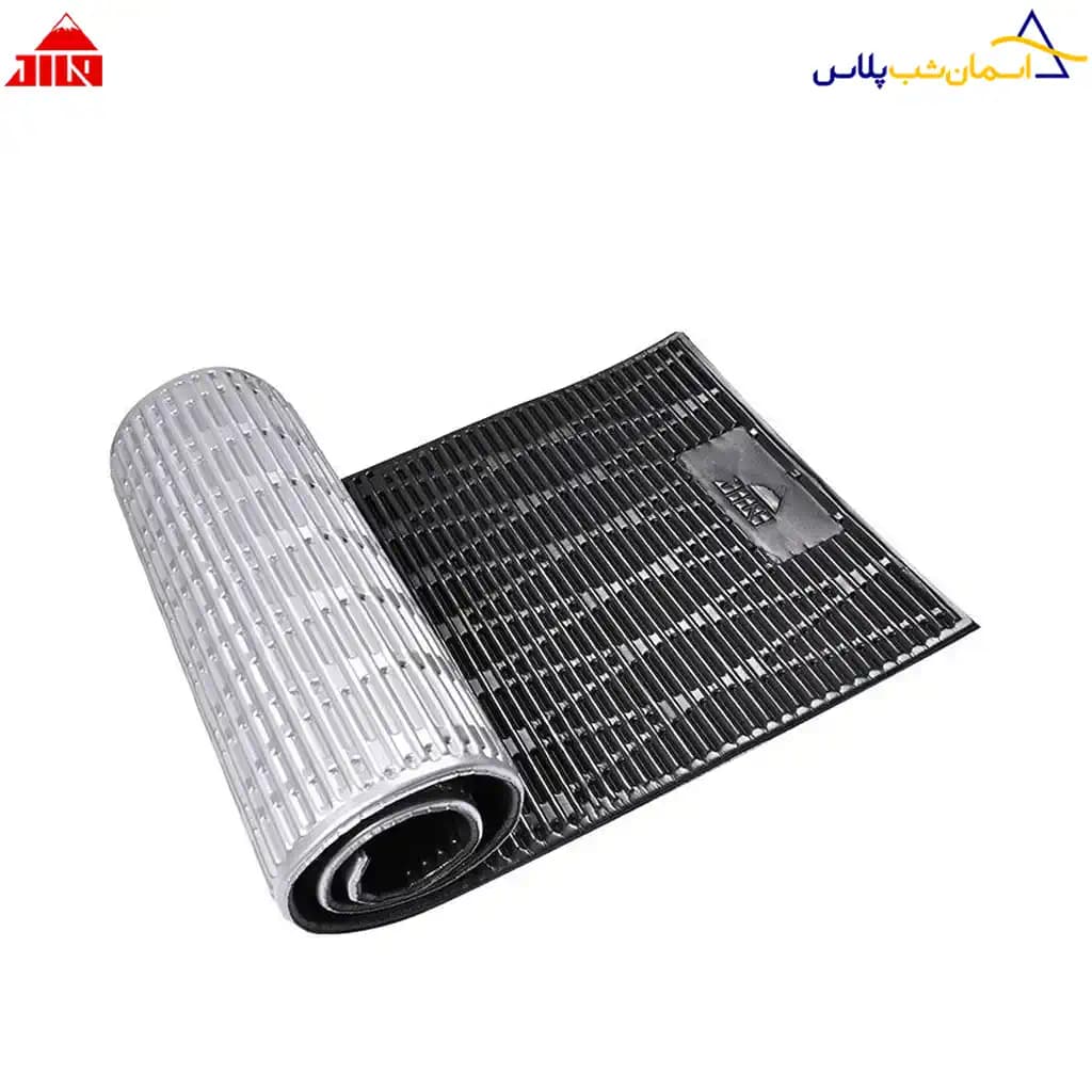 زیرانداز رولی کیسه خواب جیلو مدل MT88 — تصویر ۴