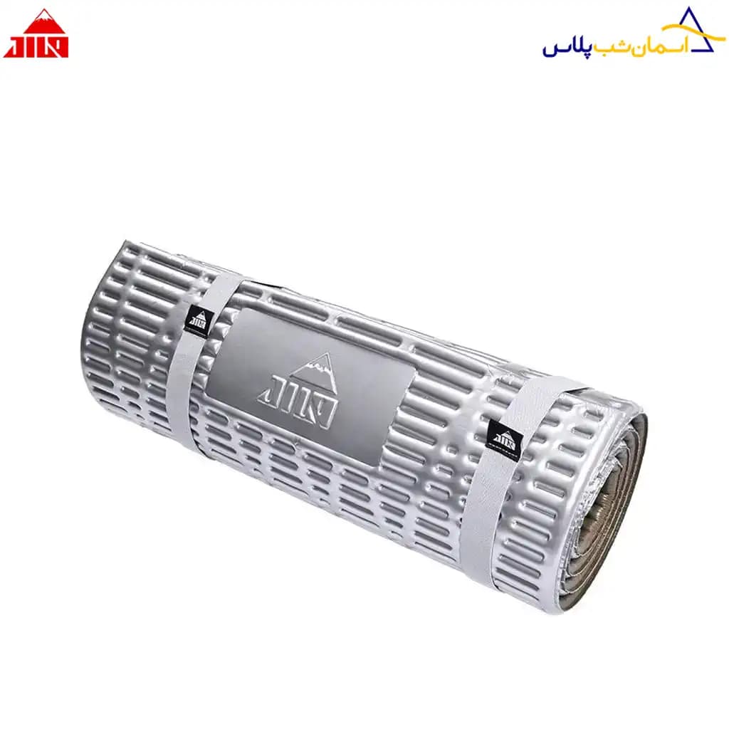 زیرانداز رولی کیسه خواب جیلو مدل MT88 — تصویر ۵