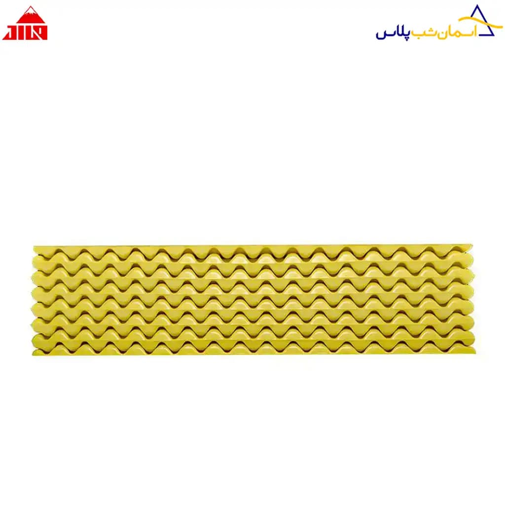 زیرانداز آکاردئونی کیسه خواب جیلو مدل MT77 — تصویر ۱۲