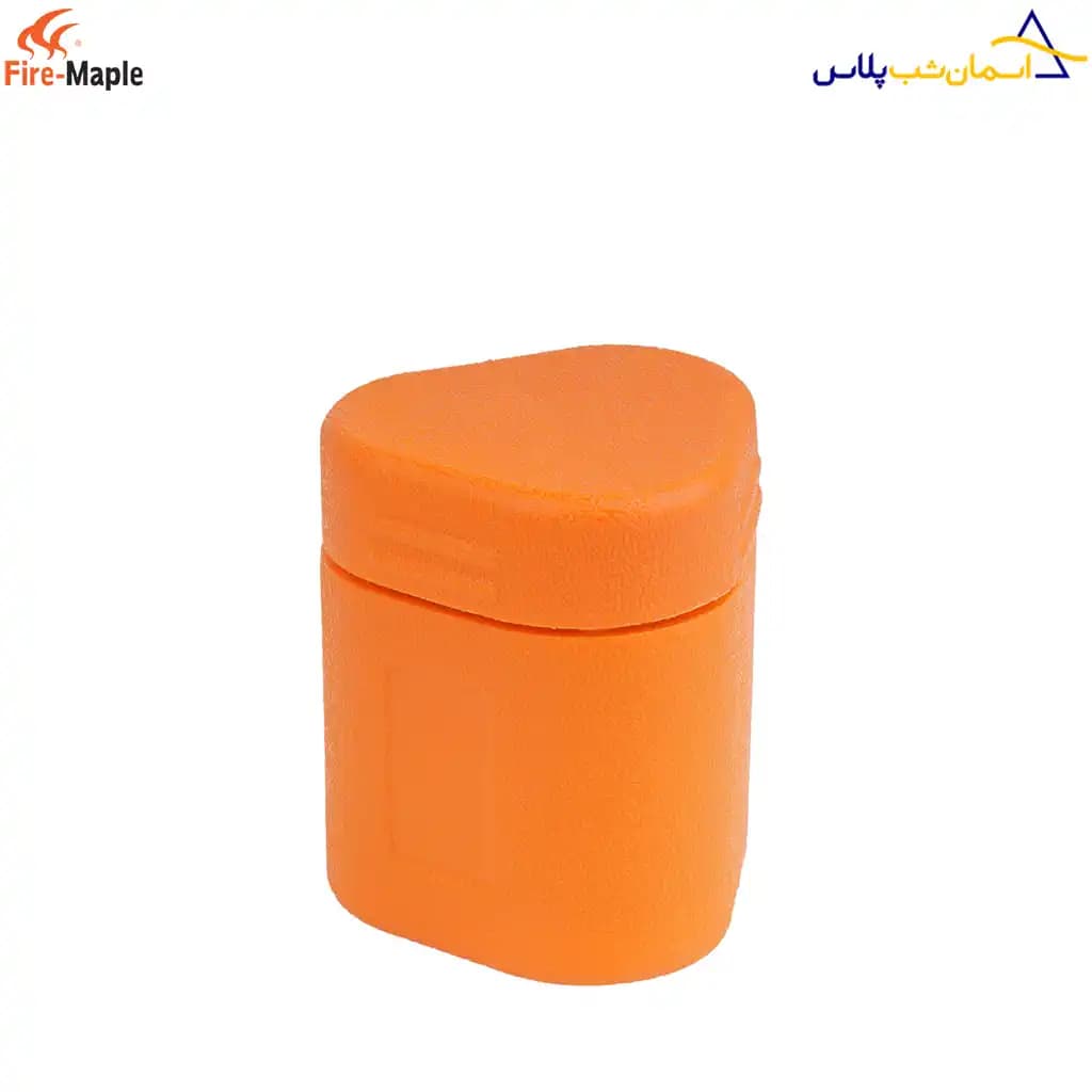 سرشعله فایرمیپل مدل 126 — تصویر ۵