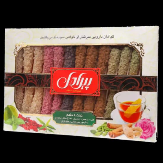 نبات گیاهی بزرگ — تصویر ۲