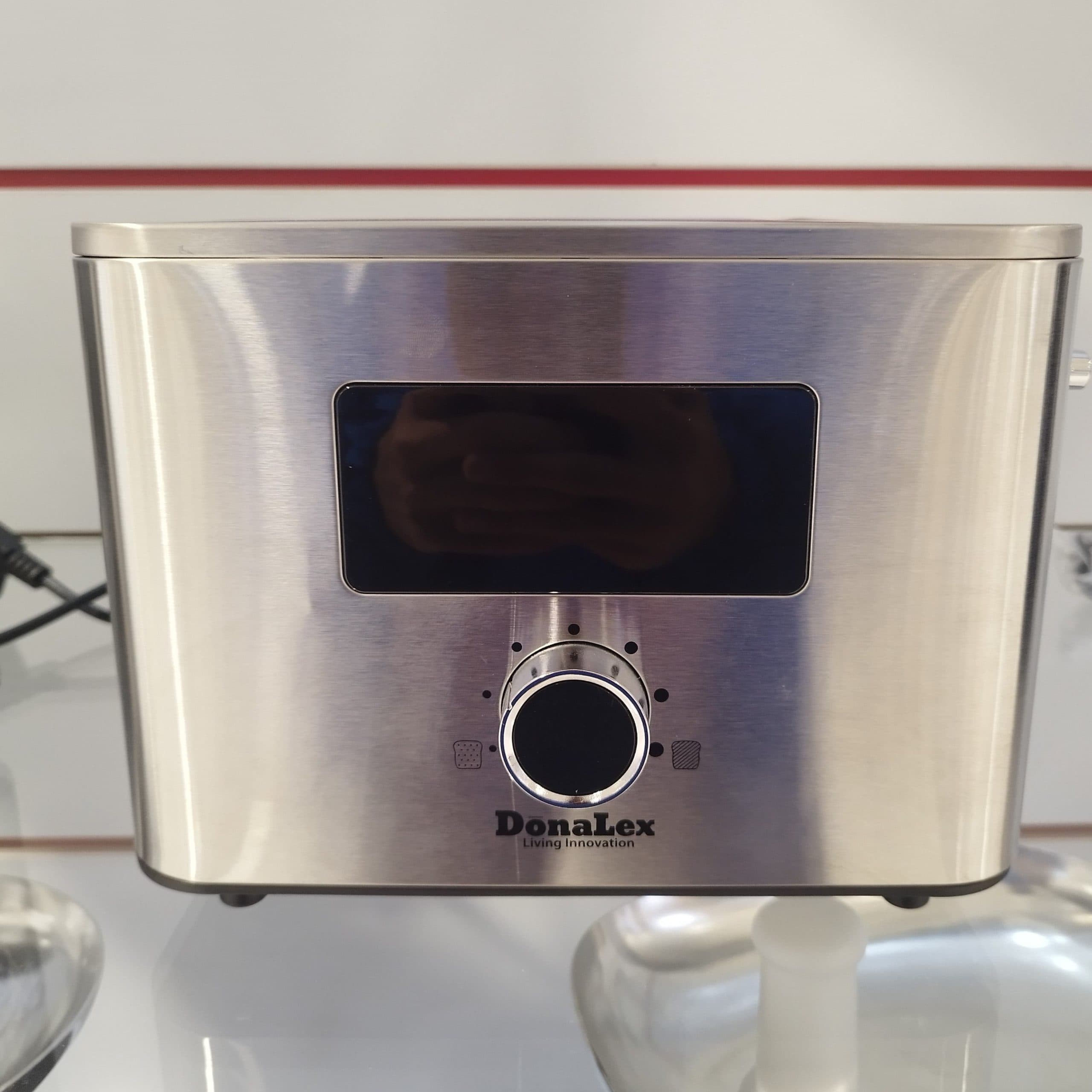 توستر نان دونالکس مدل DN-930 — تصویر ۶