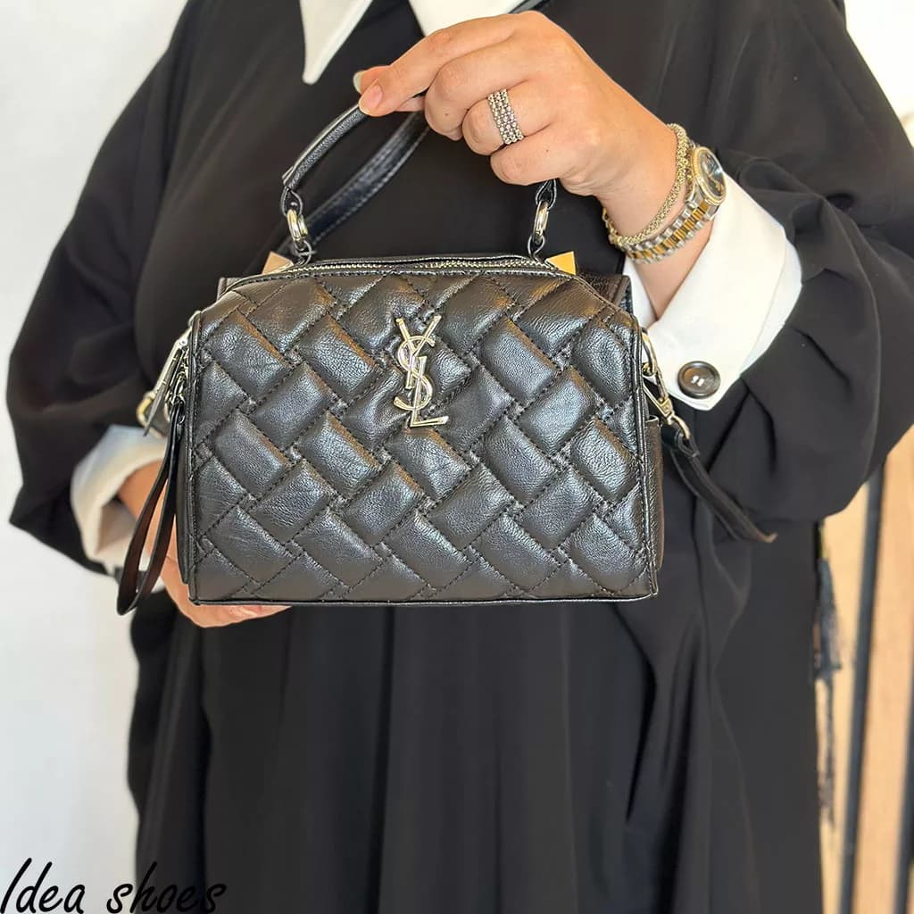 کیف دخترانه d&h کد 434/3 — تصویر ۵