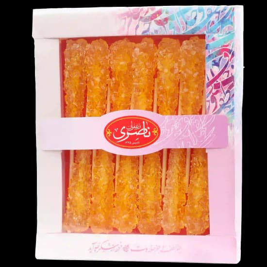 نبات نی دار 12 عددی