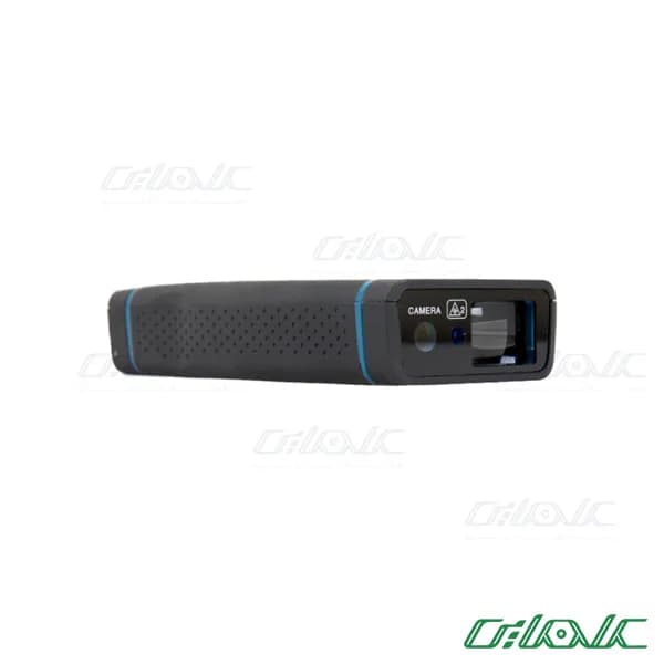 متر لیزری 200 متری دوربین دار M2200 LDMC توسن — تصویر ۱۰