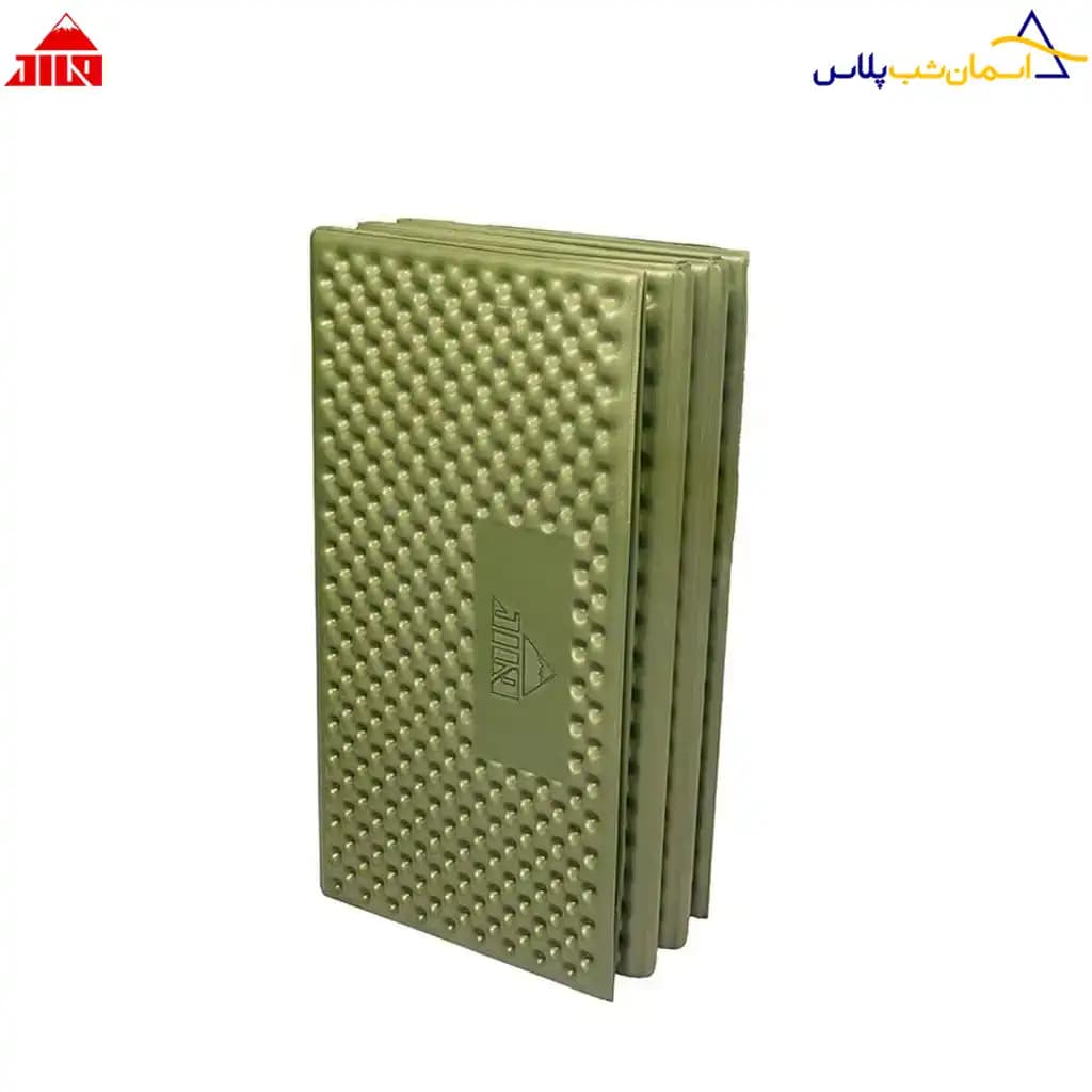 زیرانداز آکاردئونی کیسه خواب دو نفره جیلو مدل MT11 — تصویر ۱۱