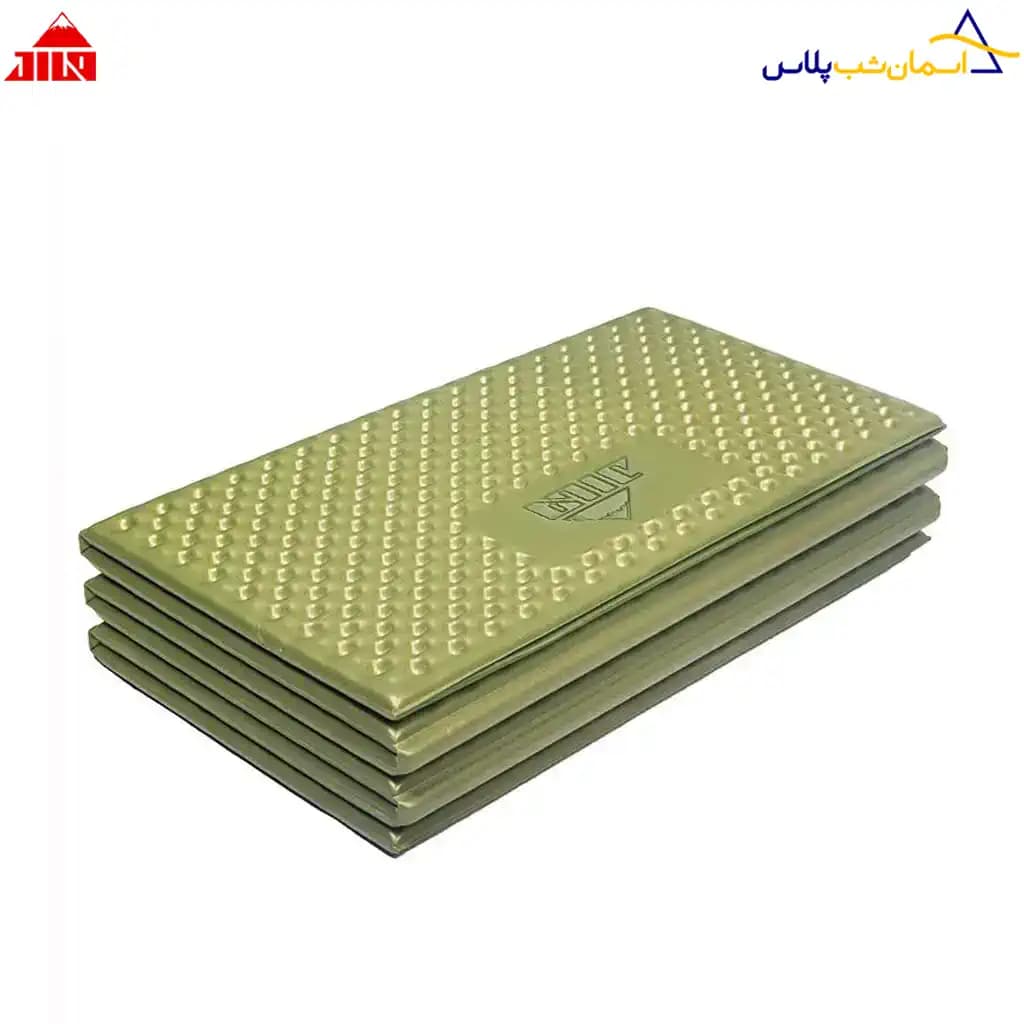 زیرانداز آکاردئونی کیسه خواب دو نفره جیلو مدل MT11 — تصویر ۱۰