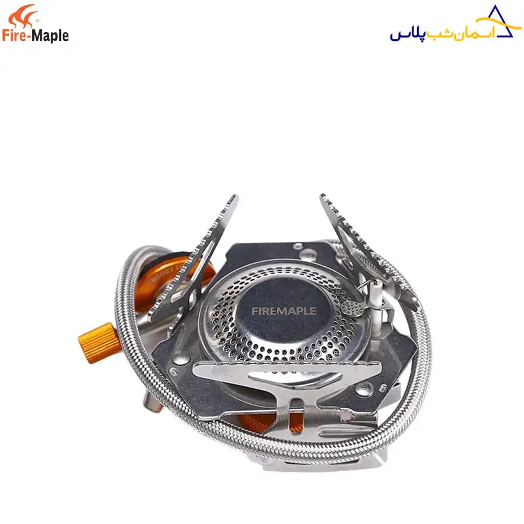 سرشعله فایرمیپل مدل 105 — تصویر ۱۰