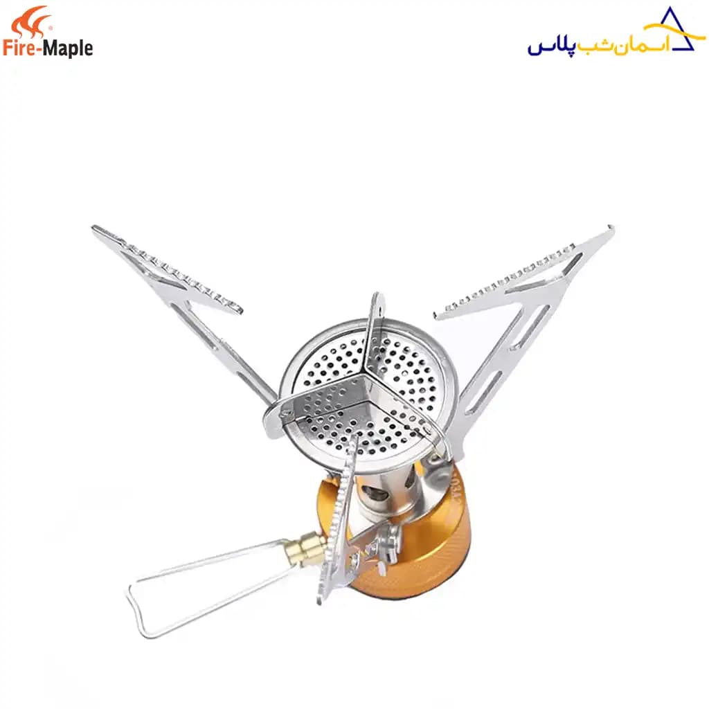 سرشعله فایرمیپل مدل 103 — تصویر ۱۲