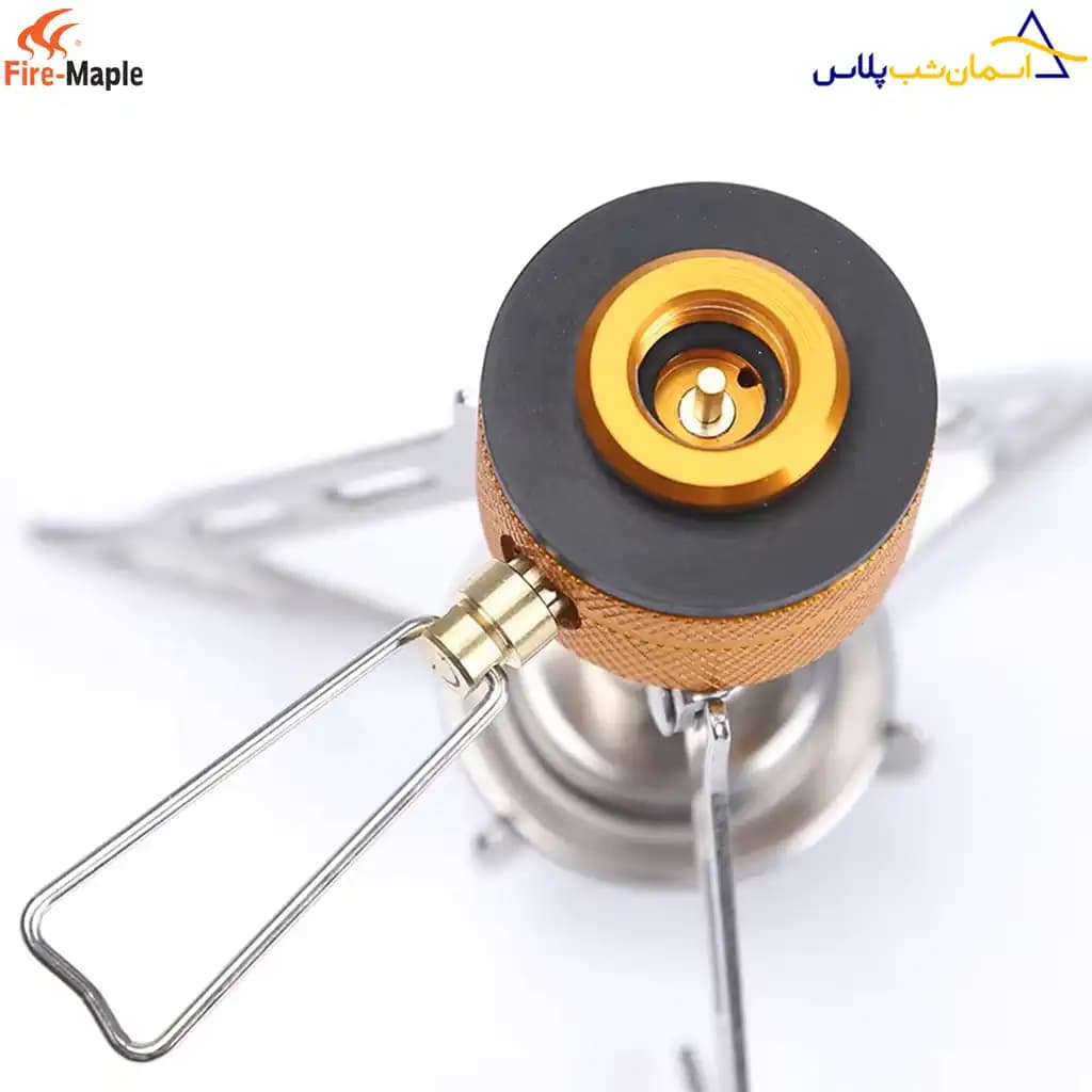 سرشعله فایرمیپل مدل 103 — تصویر ۶