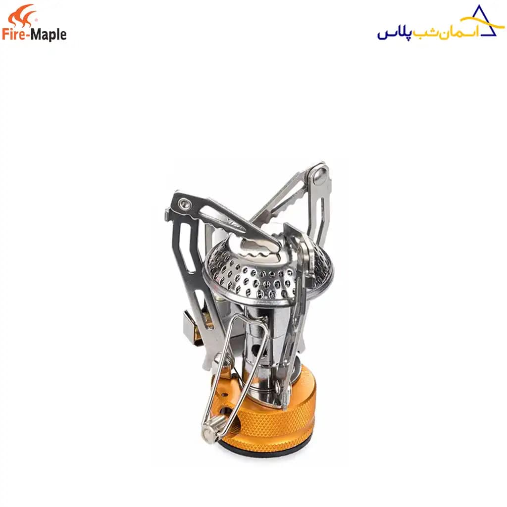 سرشعله فایرمیپل مدل 102 — تصویر ۱۰